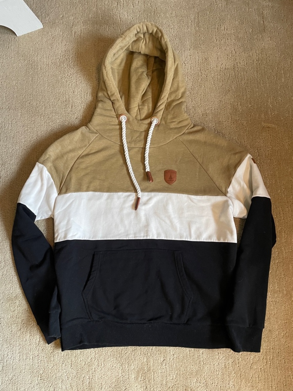 Wanakome Canada Xander Hooded Sweatshirt